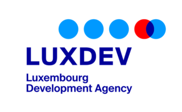 LuxDev Logo